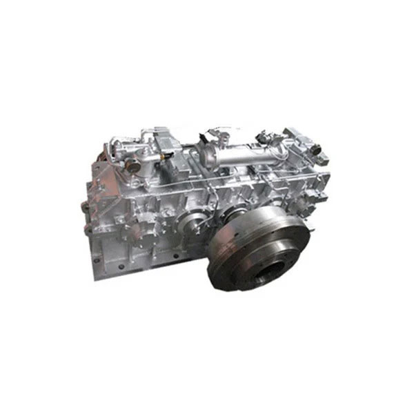 Hộp số dầu nước tàu thủy