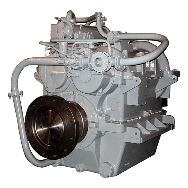 Hộp số hàng hải Advance GW