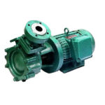 Bơm xoáy tự mồi hàng hải W(Z)